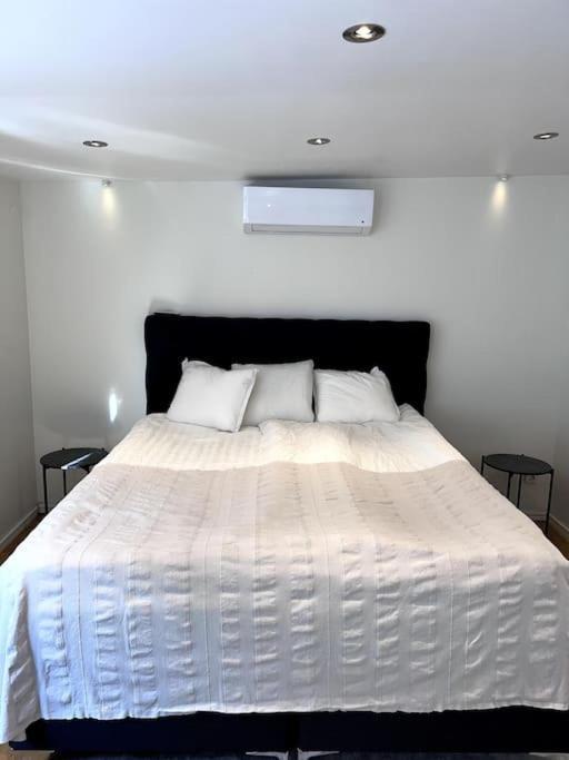 Exclusive Guesthouse Near The Ocean In Hovas Gotemburgo Exterior foto