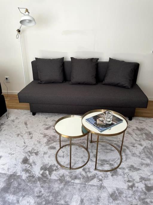 Exclusive Guesthouse Near The Ocean In Hovas Gotemburgo Exterior foto